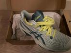 Tennisschoenen Dames Asics Solution Speed FF 2 (Maat 39,5), Ophalen of Verzenden, Nieuw, Schoenen, Overige merken