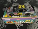 NASCAR 1/24 Chevrolet Jeff Gordon 2001 Dupont Looney Tunes, Ophalen of Verzenden