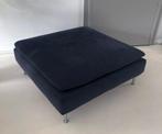 SÖDERHAMN Footstool, Minder dan 150 cm, Metaal, Eenpersoons, 75 tot 100 cm