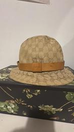 Bob Gucci, Vêtements | Hommes, Chapeaux & Casquettes, Enlèvement ou Envoi, Comme neuf, 58 ou 59 cm (L, 7¼ ou ⅜ pouces), Chapeau