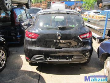 RENAULT CLIO 4 1.5 DCI MOTORBLOK K9KB608 K9KB628 MOTOR, Ophalen of Verzenden, Gebruikt, Renault