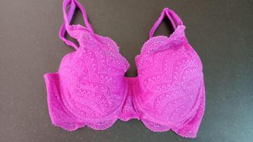 BH Simone Pérèle 75D, Simone Pérèle, Enlèvement ou Envoi, Rose, Soutien-gorge
