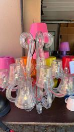 Fayboy outdoor luster, Tuin en Terras, Ophalen, Gebruikt