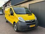 Opel Vivaro 2.0CDTI 84KW 2.9 TON L2H1 3ZITS AIRCO IMPERIAL, 2000 kg, 84 kW, Euro 4, Traction-control
