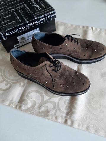 Sneakers  / Roberto  D Angelo beschikbaar voor biedingen