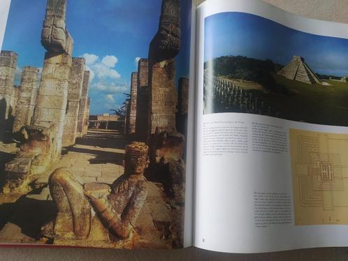 boek: Maya,de goddelijke koningen van het regenwoud, Boeken, Geschiedenis | Wereld, Zo goed als nieuw, Zuid-Amerika, Ophalen of Verzenden