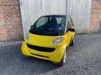 SMART FORTWO, 30 kW, ForTwo, Automatique, Tissu