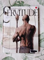 David - Servitude - D05 Shalin (eerste deel), Boeken, Ophalen of Verzenden, Gelezen, David