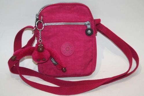Kipling 13551, modèle KASIGO, sac porté épaule / bandoulière, Bijoux, Sacs & Beauté, Sacs | Sacs à bandoulière, Comme neuf, Kipling