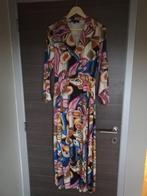 Astrid Black Label kleurrijke jurk, Comme neuf, Taille 34 (XS) ou plus petite, Enlèvement