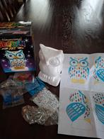 3 dimensionale, Enlèvement