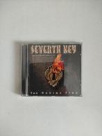 Seventh Key - The ranging fire, AOR, Ophalen of Verzenden, Zo goed als nieuw