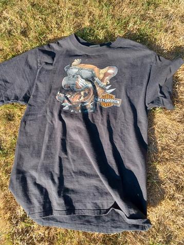 T-SHIRT Harley Davidson Taille M beschikbaar voor biedingen
