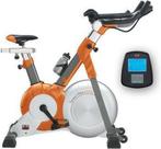 Spinbike / spinning fiets: speed bike BC4750, Ophalen, Zo goed als nieuw