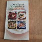 Vitamin+ receptenboek, Ophalen of Verzenden