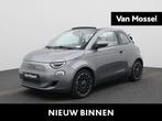 Fiat 500e C La Prima 42 kWh, Auto's, Fiat, 4 zetels, 310 km, Cabriolet, 2 deurs