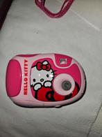 Hello kitty fototoestel, Audio, Tv en Foto, Foto | Cameratassen, Ophalen, Zo goed als nieuw