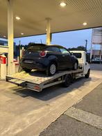 24/7 ✅ takeldienst-autotransport scherpe prijzen💥deppanage, Enlèvement ou Envoi