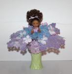 Barbie Kelly Flowers (bouquet), Comme neuf, Enlèvement ou Envoi, Barbie