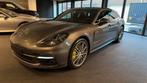 Porsche Panamera 4 E-Hybrid Sport Turismo, Auto's, Porsche, Automaat, Euro 6, 340 kW, Leder