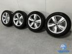 Originele Audi Q5 80A 19 inch velgen 5x112 zomerbanden 235/5, Auto-onderdelen, Banden en Velgen, 19 inch, Gebruikt, Banden en Velgen