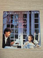 Singel François Feldman, CD & DVD, Enlèvement ou Envoi