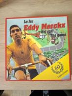Jeu Eddy Merckx - 50 Ans -Tour de France - JAMAIS EMPLOYER, Envoi, Neuf