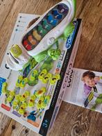 Clementoni Coko - Programmeerbare krokodil, Kinderen en Baby's, Speelgoed | Educatief en Creatief, Ophalen of Verzenden, Zo goed als nieuw