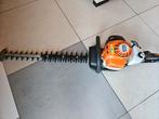 Stihl HS81R, Tuin en Terras, Ophalen, Gebruikt