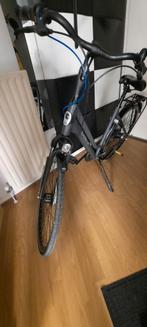 Gazelle vento C7, Fietsen en Brommers, Ophalen, Zo goed als nieuw, Gazelle