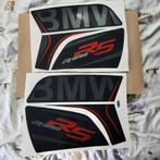 BMW R1250RS kofferstickers, Motoren, Nieuw