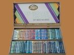 Vintage. Soft pastels Talens. 1., Enlèvement, Utilisé
