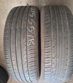 215/55/18 215/55R18 2155518 Continental zomer, Ophalen