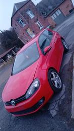 Vend golf 6 14 tsi