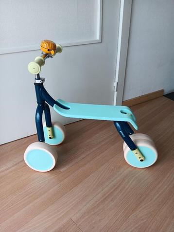 Kinder loopfiets BTWIN beschikbaar voor biedingen