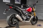 Triumph Speed 400 - 3.400 km, Motoren, Motoren | Triumph, Bedrijf, 398 cc, 1 cilinder, 12 t/m 35 kW