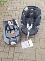 Cybex Aton5 autostoeltjes, Ophalen, Gebruikt, Isofix
