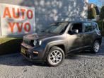 JEEP RENEGADE   benzine/euro 6  AUTOMATIC, Argent ou Gris, Achat, Euro 6, Entreprise