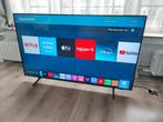 QLED SAMSUNG 4K UHD 55 POUCES 139 CM WIFI, Audio, Tv en Foto, Televisies, Ophalen, QLED, Samsung, 4k (UHD)