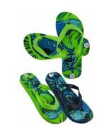 Dinosaurus Teenslippers - Dino Flipflops - Maat 29 t/m 34, Nieuw, Ophalen of Verzenden