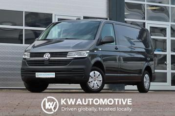 Volkswagen Transporter 2.0 TDI L2H1 Highline disponible aux enchères