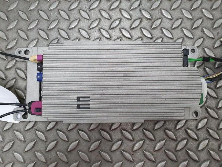 B.M.W. 5 SERIES 523i High Executive [ECU] 2011, Auto-onderdelen, Elektronica en Kabels, Gebruikt, ARN erkend, Stiba lid, Erkend duurzaam