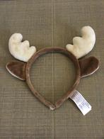 Nieuw! Diadeem rendier, Diversen, Ophalen of Verzenden, Nieuw