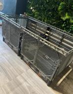 Wargames cage WWE, Ophalen, Zo goed als nieuw
