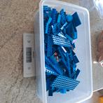 Lego blauw vintage, Ophalen of Verzenden, Zo goed als nieuw