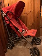 Opplooibare buggy Pericles, Ophalen, Gebruikt, Overige merken, Zonnekap
