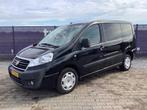 2016 - Fiat - Scudo - 10 2.0 MJ KH1 - Bedrijfswagen, Euro 5, Gebruikt, Overige brandstoffen, Bedrijf