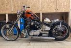 Yamaha XS 650, Particulier, 2 cylindres, 650 cm³, Chopper