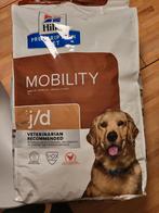 Hill's mobility voeding 12 kg ongeopend, Dieren en Toebehoren, Dierenvoeding, Ophalen of Verzenden, Hond