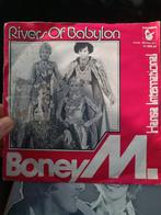 Boney M, Utilisé, Enlèvement ou Envoi